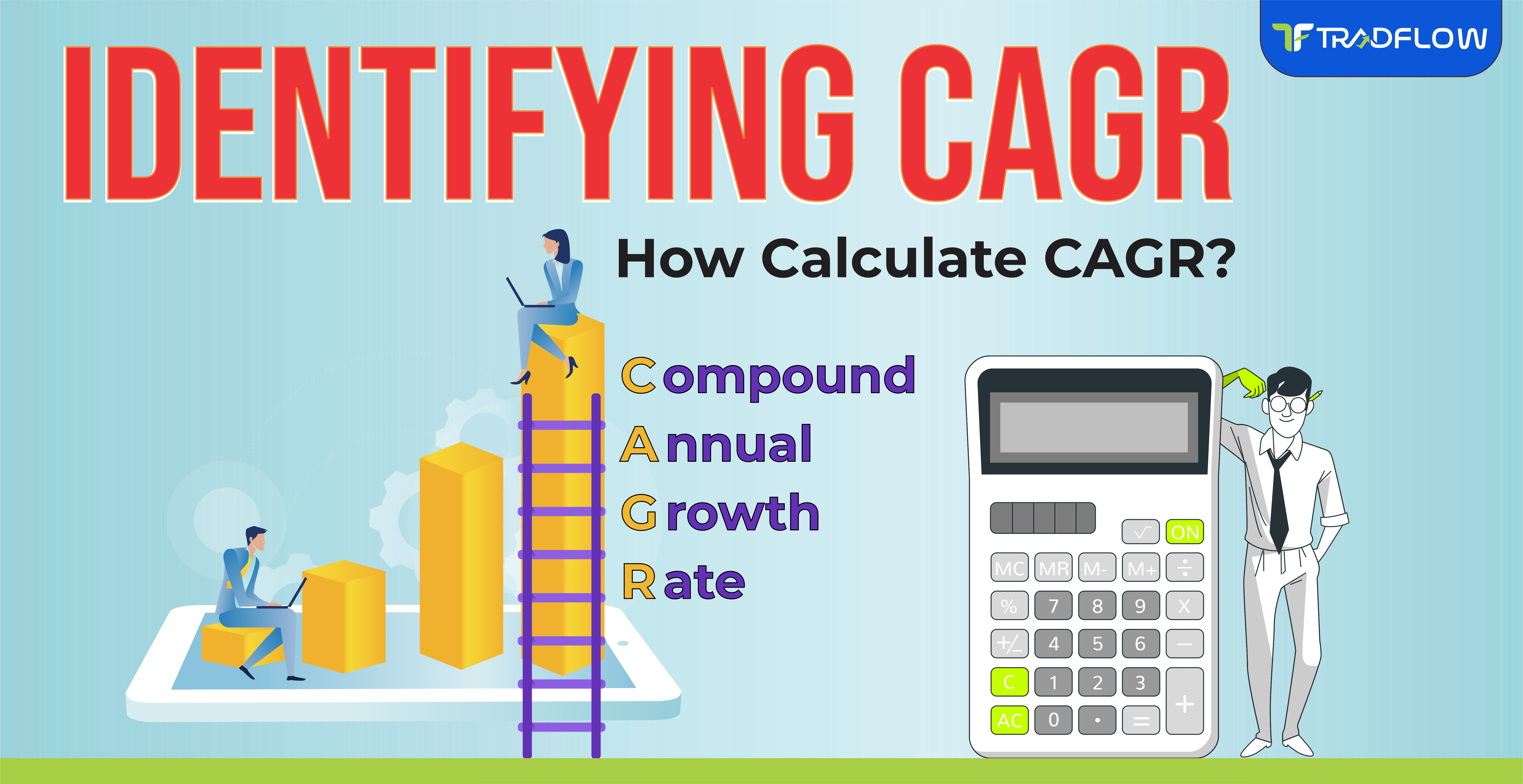 Identifying role of CAGR